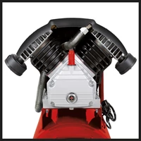Einhell TC-AC 420/50/10 V Kompresszor 2.2kW, 10 Bar, 50L (4010495)