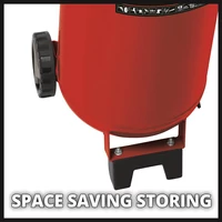 Einhell TH-AC 240/50/10 OF Kompresszor olajmentes 230V, 50 l, 10 bar, 2 LE (4010393)