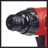 Einhell TC-PC 45 sűrített levegős vésőkalapács (4139040)