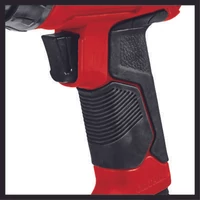Einhell TC-PC 45 sűrített levegős vésőkalapács (4139040)