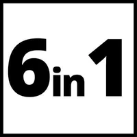 6 az 1 ben