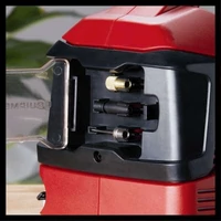 3 db adapterrel