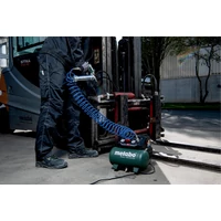 Metabo BASIC 160-6 W OF Olajmentes kompresszor 6l, 8bar (601501000)