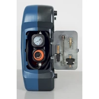 Scheppach Air Case Olajmentes táskakompresszor (5906118901)