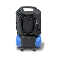 ABAC Suitcase 6 literes táskakompresszor 1,5LE, 1100W (2236115861)
