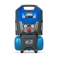 ABAC Suitcase 6 literes táskakompresszor 1,5LE, 1100W (2236115861)