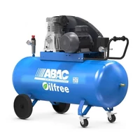 ABAC PRO A39B-O 200 CT4 Olajmentes kompresszor (4116000292)