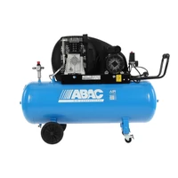 ABAC Expert A39B 150 CT3 Kompresszor 400V, 3LE, 393 l/perc (4116029054)
