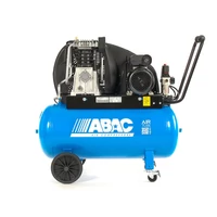 ABAC Expert A49B 90 CM3 Kompresszor 10bar, 444l/perc, 230V, 3LE (4116028209)