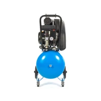 ABAC Expert A49B 90 CM3 Kompresszor 10bar, 444l/perc, 230V, 3LE (4116028209)