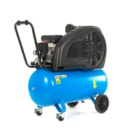 ABAC Expert A49B 90 CM3 Kompresszor 10bar, 444l/perc, 230V, 3LE (4116028209)