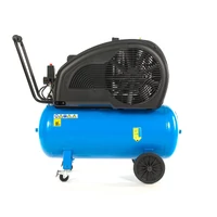 ABAC Expert A49B 90 CM3 Kompresszor 10bar, 444l/perc, 230V, 3LE (4116028209)