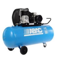 ABAC Expert A39B 200 CT4 Kompresszor 400V, 10Bar, 4LE, 486 l/perc (4116028554)
