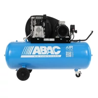 ABAC Expert A39B 200 CT4 Kompresszor 400V, 10Bar, 4LE, 486 l/perc (4116028554)