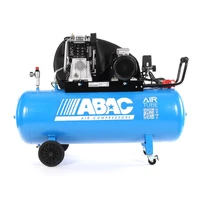 ABAC Expert A49B 200 CT4 Kompresszor 400V, 3LE, 11Bar (4116028553)
