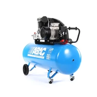 ABAC Expert A49B 200 CT4 Kompresszor 400V, 3LE, 11Bar (4116028553)