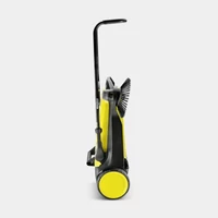 Karcher S 6 kézi seprőgép