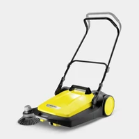 Karcher S 6 kézi seprőgép