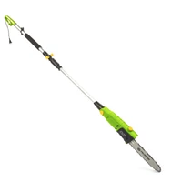 Fieldmann FZP 6005-E Teleszkópos ágvágó fűrész 600W (50001348)