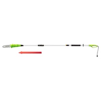 Fieldmann FZP 6005-E Teleszkópos ágvágó fűrész 600W (50001348)
