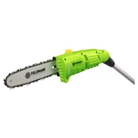 Fieldmann FZP 6005-E Teleszkópos ágvágó fűrész 600W (50001348)