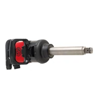 Chicago Pneumatic CP7782-6 Légkulcs + SS814D 1" 2600Nm (8941177827)