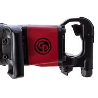 Chicago Pneumatic CP7782-6 Légkulcs + SS814D 1" 2600Nm (8941177827)