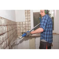 Scheppach Aero 2 Spade Multifunkciós pneumatikus szerszám 5 az 1-ben (5909601900)