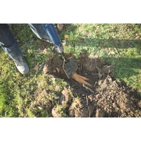 Scheppach Aero 2 Spade Multifunkciós pneumatikus szerszám 5 az 1-ben (5909601900)