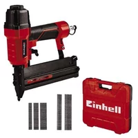 Einhell TC-PN 50 Sűrített levegős tűzőgép + tartozékok (4137790)