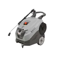 COMET Scout 150 Extra melegvizes magasnyomású mosó 230 V 150 bar 540 l/h (36093-00006)