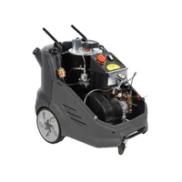 COMET Scout 150 classic melegvizes magasnyomású mosó 230 V 150 bar 540 l/h (36093-00005)