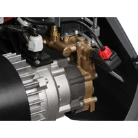 COMET Scout 150 Extra melegvizes magasnyomású mosó 230 V 150 bar 540 l/h (36093-00006)