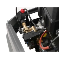 COMET Scout 150 Extra melegvizes magasnyomású mosó 230 V 150 bar 540 l/h (36093-00006)