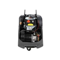 COMET Scout 150 Extra melegvizes magasnyomású mosó 230 V 150 bar 540 l/h (36093-00006)