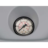 COMET Scout 150 Extra melegvizes magasnyomású mosó 230 V 150 bar 540 l/h (36093-00006)
