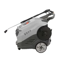 COMET Scout 150 Extra melegvizes magasnyomású mosó 230 V 150 bar 540 l/h (36093-00006)