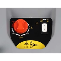 COMET Scout 150 Extra melegvizes magasnyomású mosó 230 V 150 bar 540 l/h (36093-00006)