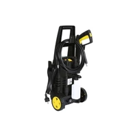 Riwall PRO REPW 120 SET Magasnyomású mosó 120Bar + tartozékok (EP25A1501067B)