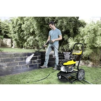 Karcher G 7.180 Benzinmotoros Magasnyomású Mosó (1.107-390.0)