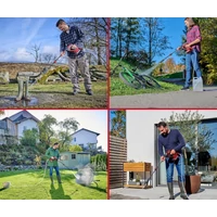 Einhell HYPRESSO 18/24-1 Li Solo Magasnyomású Pisztoly (4140135)