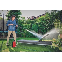 Einhell TC-HP 90 Magasnyomású Mosó (4140740)