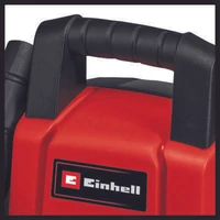 Einhell TC-HP 90 Magasnyomású Mosó (4140740)