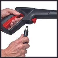 Einhell TC-HP 90 Magasnyomású Mosó (4140740)