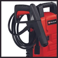 Einhell TC-HP 90 Magasnyomású Mosó (4140740)
