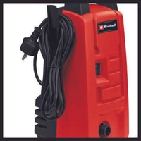 Einhell TC-HP 90 Magasnyomású Mosó (4140740)