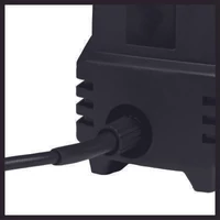 Einhell TC-HP 90 Magasnyomású Mosó (4140740)