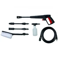 Einhell TC-HP 130 Magasnyomású Mosó (4140750)