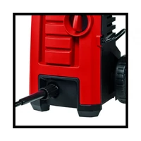 Einhell TC-HP 130 Magasnyomású Mosó (4140750)