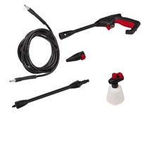Einhell TC-HP 2042 PC Magasnyomású mosó 150 bar, 420 l/h, 2 kW (4140730)